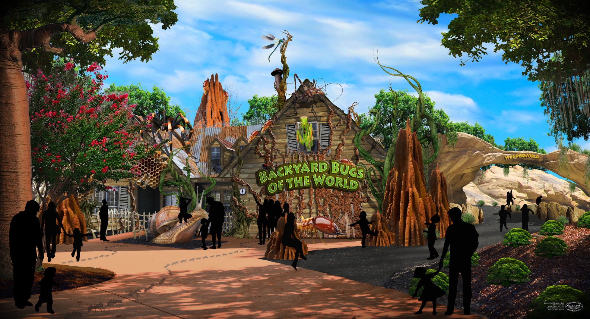 Insectarium